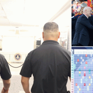 FBI boss Kash Patel details how agency and partners secured record-shattering FIFA World Cup