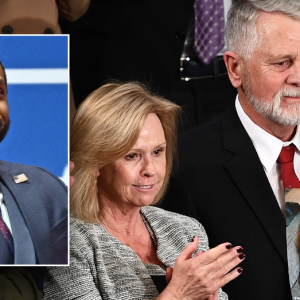 ‘Just like Trump’: ISIS murder victim Kayla Mueller’s parents endorse Patel for FBI following military op role