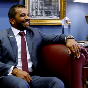 Graham grills FBI nominee Patel over ‘disgusting’ and ‘corrupt’ Crossfire Hurricane probe