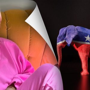 ‘GOP’ House candidate admits she’s actually a progressive in viral video: ‘Telling people the truth’