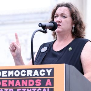 Fox News Politics Newsletter: Liberal media darling under fire after viral interview