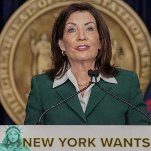 More polling problems for this blue state Democrat governor facing re-election next year