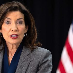 Hochul reveals which election result would make her job ‘a lot easier’ — and it’s not her own