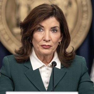 Dem governor in the hot seat after testing limits of authority with major move against ICE