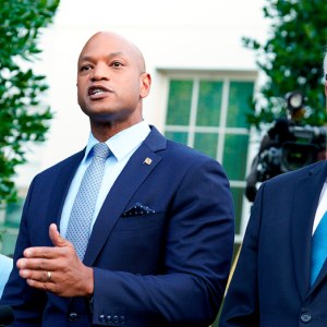 WATCH: Dem gov mocked for criticizing ‘tribal’ politics amid redistricting push: ‘Hypocrisy knows no bounds’