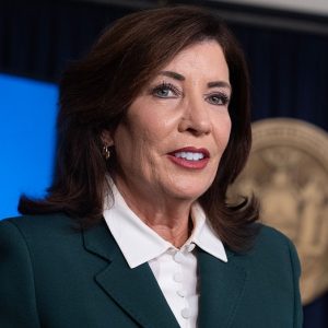 New York Gov. Hochul orders prison staffers involved in inmate’s deadly beating to be fired