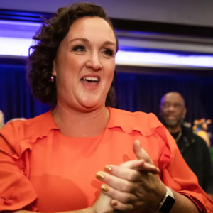 Controversial Dem abruptly ends bonkers interview after repeatedly berating reporter: ‘I don’t care’