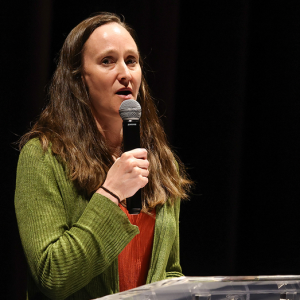 Socialist Mayor Katie Wilson silent amid protests over ‘human dumping ground’ ahead of US World Cup match