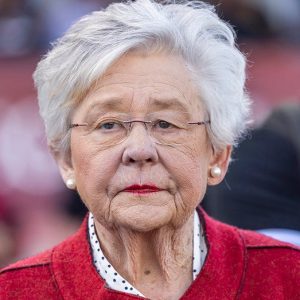 Alabama Gov Kay Ivey hospitalized following minor procedure, says she is determined to make speedy recovery