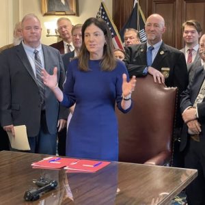 This state just became the latest in the country to ban sanctuary cities