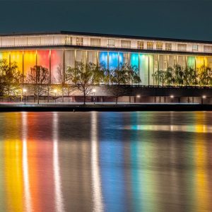 Trump–Kennedy Center details massive repairs, warns venue won’t survive without fixes