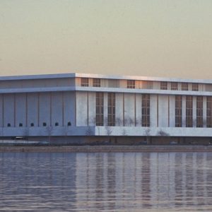 Trump Kennedy Center’s board votes unanimously to approve $257M renovations and two-year closure
