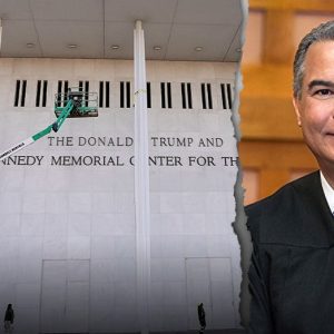 Judge with intimate ties to Dem Party’s key Russia Hoax players behind latest anti-Trump decision