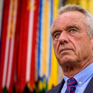 Trump administration targets big pharma for deceptive drug advertising