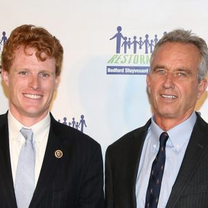 Joe Kennedy III blasts RFK Jr. after fiery Senate hearing, fueling Kennedy family infighting: ‘He must resign’
