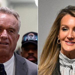 Senate to kick off RFK Jr, Kelly Loeffler confirmation hearings for top Trump posts