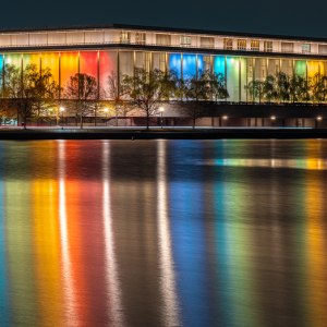 Kennedy Center cancels LGBTQ+ Pride events to align with new priorities after Trump fired center’s leadership