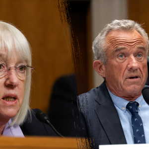 RFK Jr. slams Democrat in fiery hearing, says senator presided ‘over the destruction’ of US health for decades