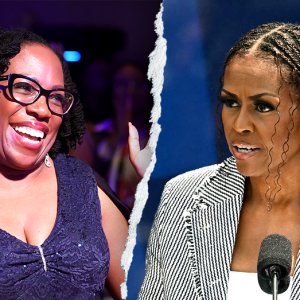 ‘The irony’: Ketanji Brown Jackson roasted after stressing impartiality on Michelle Obama’s podcast