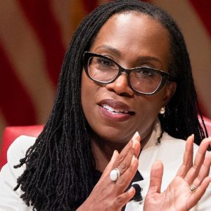 Supreme Court’s junior justice goes on solo tear as Trump fights put her at odds with the bench
