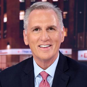 Former House Speaker Kevin McCarthy and political allies launch public affairs firm