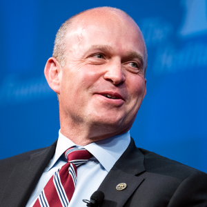 Conservatives need to embrace ‘fusion’ of populism, top leader says, calling AmFest scenes ‘encouraging’