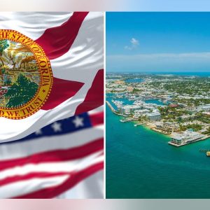 Florida city commissioner ‘shocked’ to stand alone as colleagues defy Trump immigration crackdown