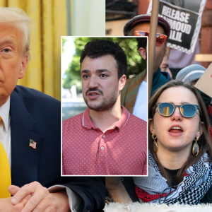 Pro-Hamas activist’s deportation not a ‘free speech’ matter and law is on Trump’s side: experts