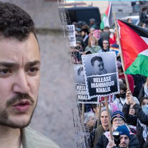 ‘Safer without him’: Columbia student claims classmate arrested by ICE ‘hates America’