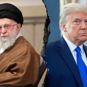 Iran signals nuclear progress in Geneva as Trump calls for full dismantlement