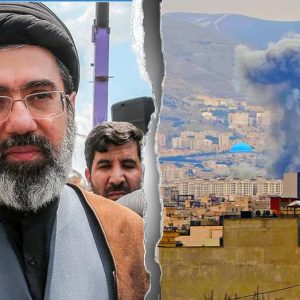 Iran fails to strike deal with US as deadline passes and Trump calls for ‘white flag of surrender’