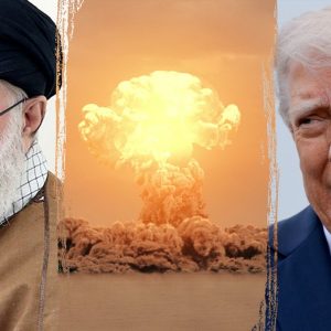 Trump warns Iran faces ‘violence like people haven’t seen before’ if nuclear deal fails