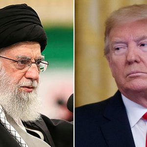 Trump reinstates ‘maximum pressure’ campaign against Iran