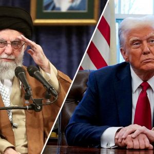 Trump has a timeline in mind for Iran nuke deal, taps Israel to lead any potential military action