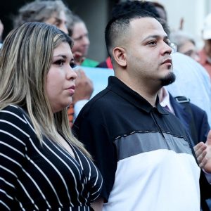 Final hurdles cleared to deport Abrego Garcia to Liberia, Trump admin says