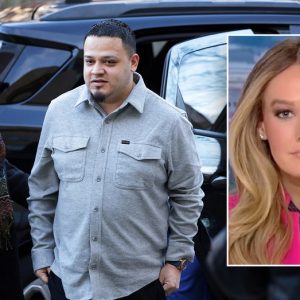 DHS official rips Kilmar Abrego Garcia for ‘making TikToks’ while agency faces gag order