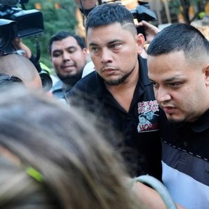 ICE arrests Abrego Garcia at Maryland check-in, lawyer says
