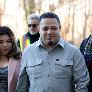 DOJ vows to appeal after judge dismisses smuggling charges against Kilmar Abrego Garcia as ‘vindictive’