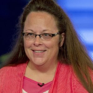 Supreme Court has ‘good chance’ of hearing Kim Davis’ case urging same-sex marriage be overturned: lawyer
