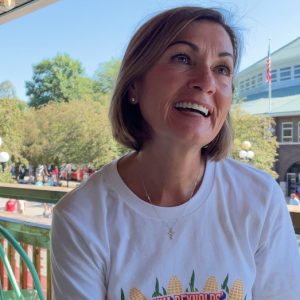 This longtime Republican governor will not seek re-election in 2026