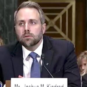 Federal judge resigns from lifetime-tenured role after just 4 years