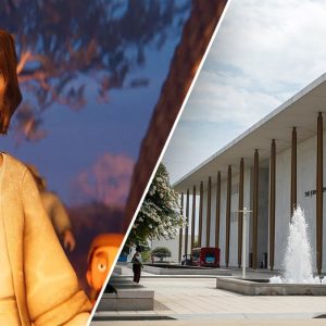 Kennedy Center seeks to expand ‘family-friendly’ programming, starts with free Christian film screening