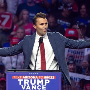 GOP erupts on Dem running for attorney general in red state over profanity-laced Charlie Kirk post