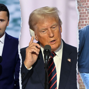 Charlie Kirk’s murder the latest in increasing political violence nationwide, from PA governor to SCOTUS