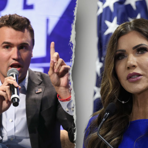 DHS blames political rhetoric for surge in assaults on ICE agents after Charlie Kirk murder