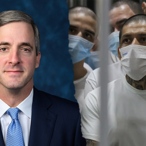MS-13, Tren de Aragua targeted for death blow in new GOP bill aimed at migrant crime