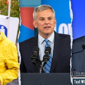 Trump White House readies school choice tax credit as some Dem states push back. Here’s where it stands