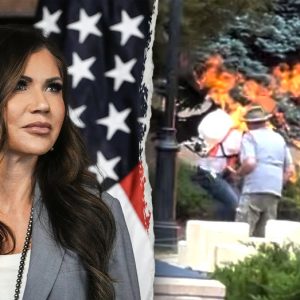 $94 million in grants awarded to Jewish faith-based organizations to prevent ‘violence and terrorism’: DHS