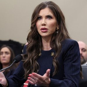 Controversial airport watchlist program terminated by DHS amid weaponization concerns