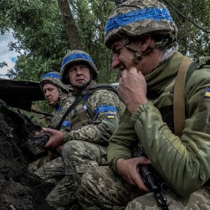 Republicans groan at Biden admin’s last-minute request for more time to send unused $6B to Ukraine